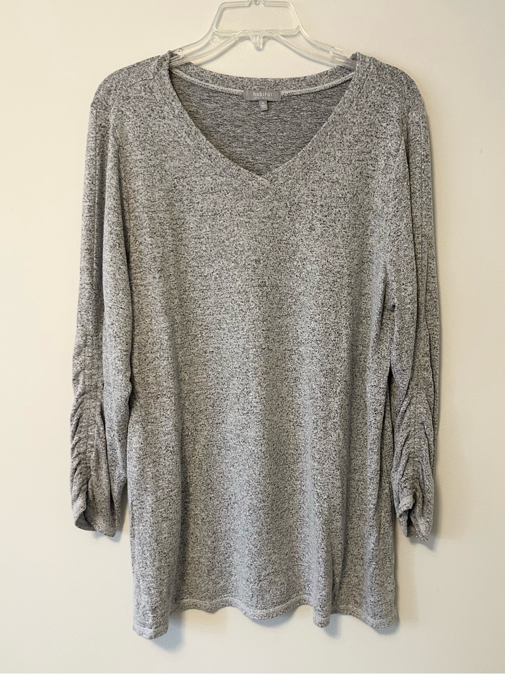 Habitat Clothes to Live In Sweater